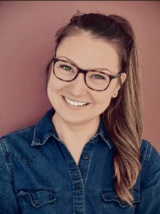 GLORIA KÖHN // GRÜNDERIN VON SCHLAFENTDECKER