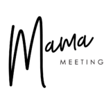 Mama Meeting Logo