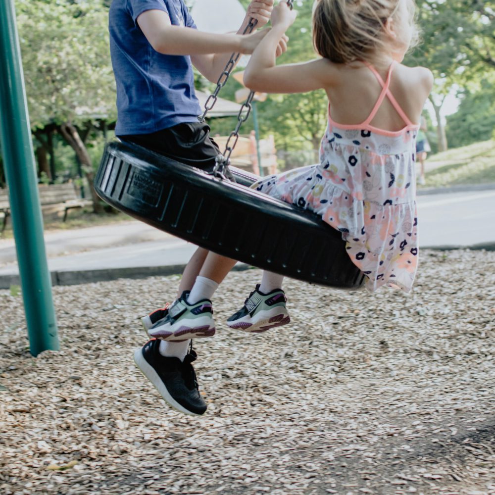 Tipp für den Spielplatz